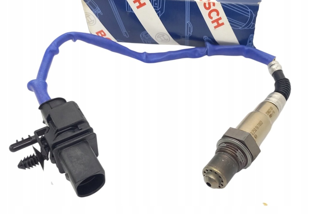 Купити Датчик лямбда-зонд bosch cadillac cts srx sts 3.6