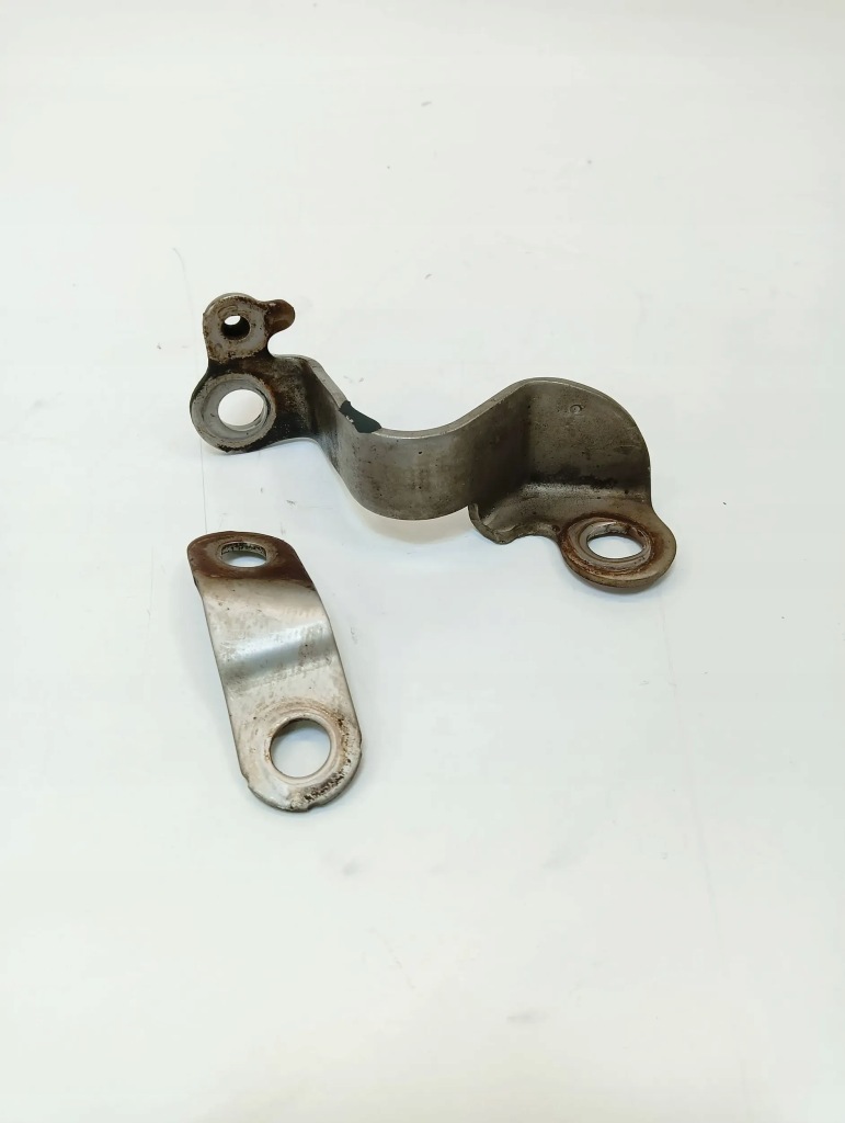 фото №1, Honda cr-v iii lift 09-12 кронштейн кронштейн кронштейн двигуна 2,0 b r20a2