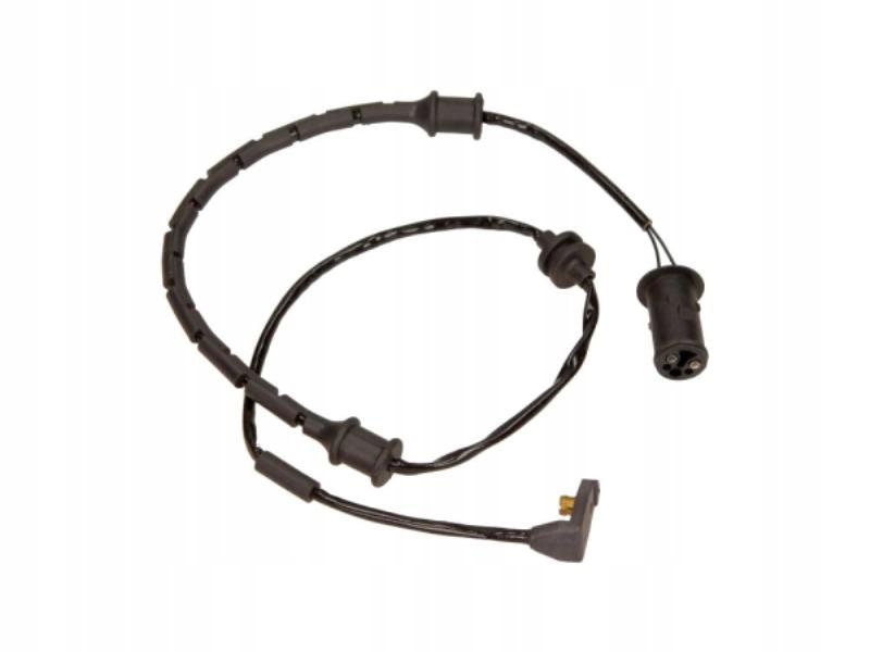 фото №1, Датчик износа тормозных колодок opel vectra b 96- перед