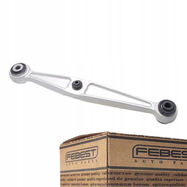 фото №1, Febest 0124-usf40r рычаг, подвеска колеса