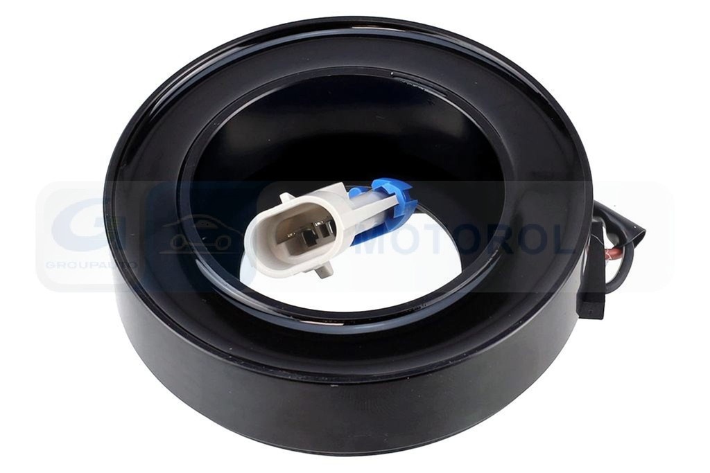 фото №1, Котушка компресор opel vectra 03- nrf