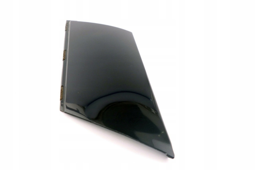 Купить Mini paceman r61 накладка стойка c левая черная