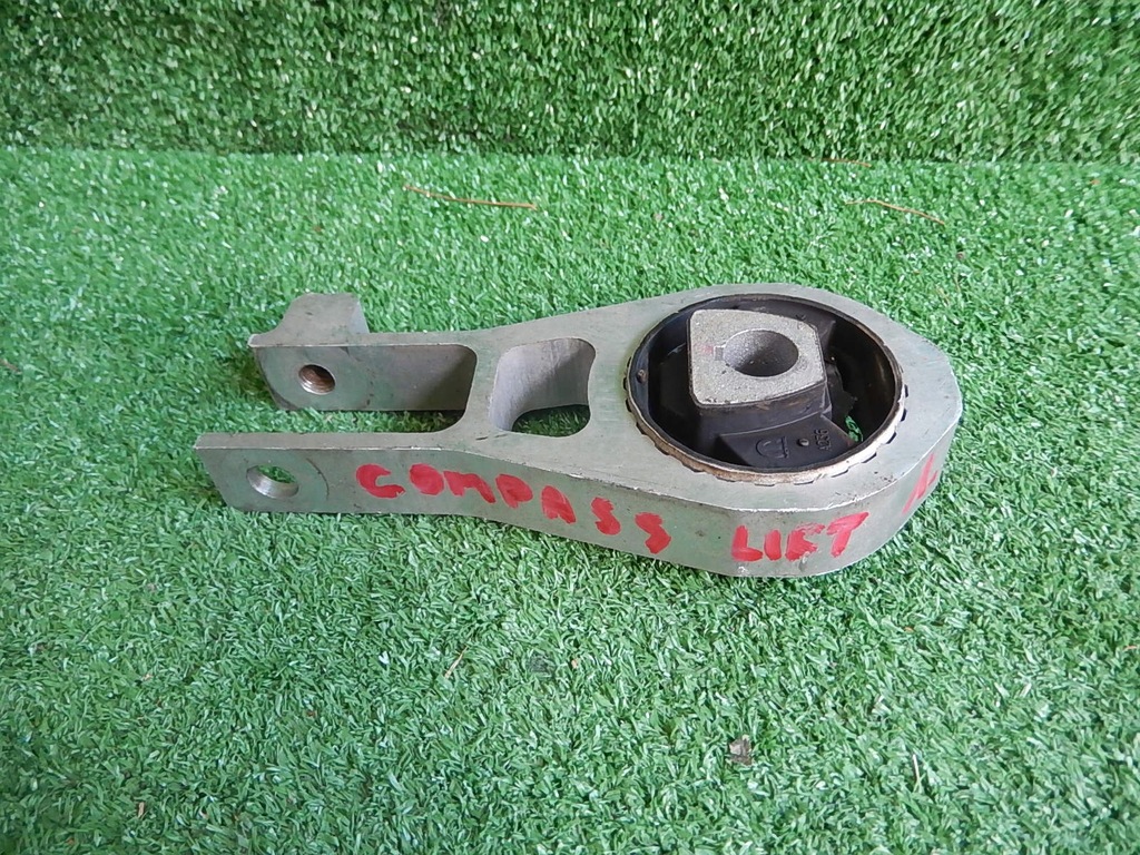 фото №1, Кронштейн подушка compass ii lift 1.6 mj 00520866560