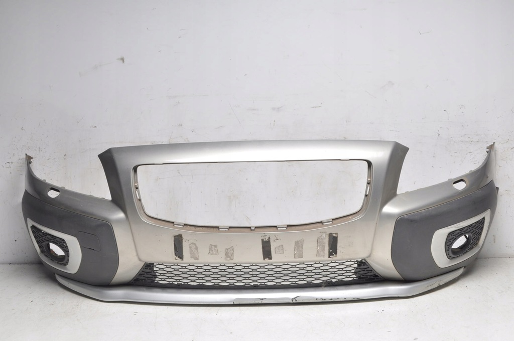 фото №1, Volvo xc70 ii 2007-2012 бампер перед передній