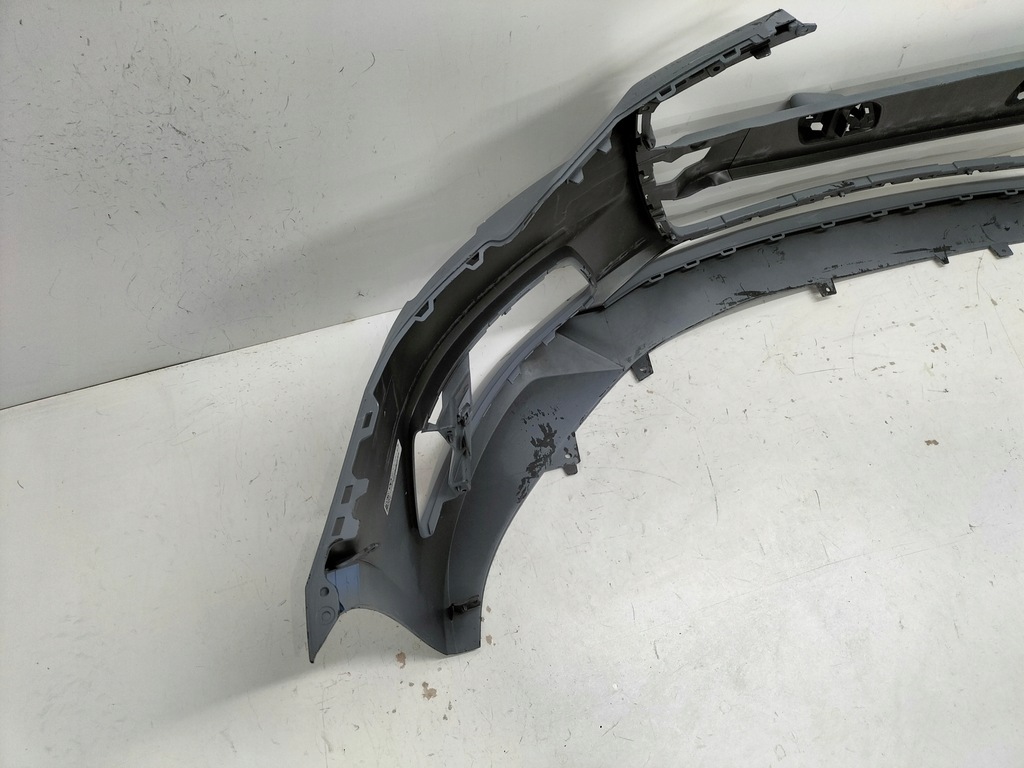 фото №11, Бампер передній перед audi a6 c8 18-