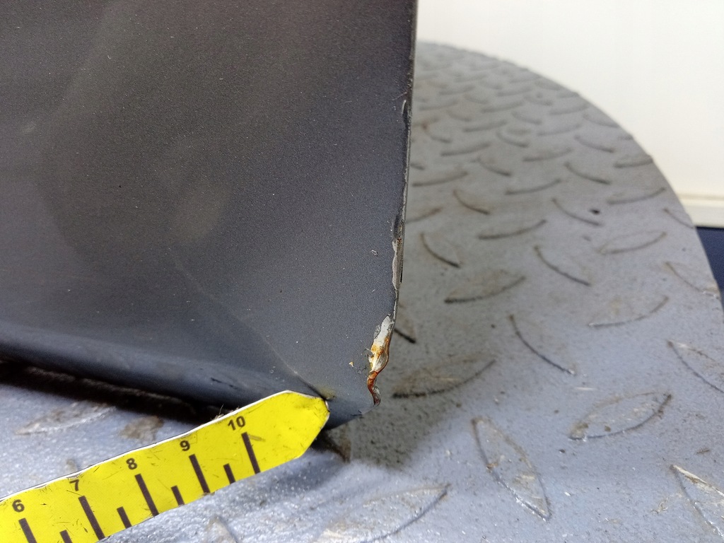 фото №12, Mazda 3 bm hb двері перед праве 38p