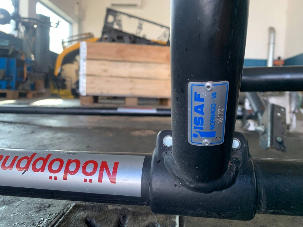 фото №3, Механизм открывания дверь renault master