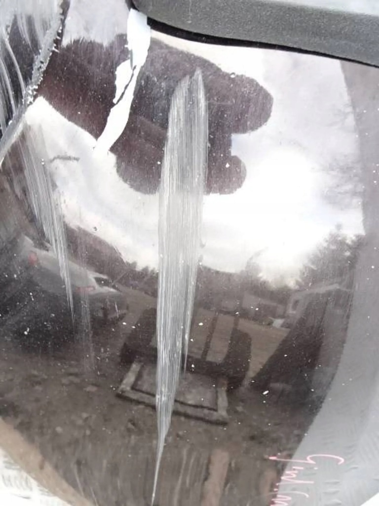 Бампер перед alfa romeo giulietta 805 Киев