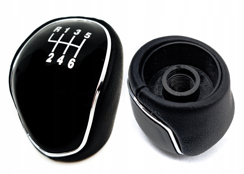 фото №7, Ручка переключения передач ford s-max i 1 mk1 2006-2015