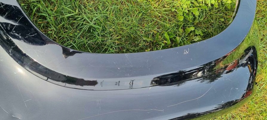 фото №7, Крыло левый передний перед land rover defender 2020