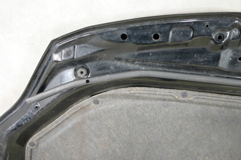 фото №6, Капот a3f mazda 5 i 05-08