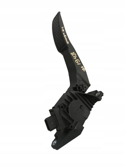 фото №1, Ford ecosport педаль газу 2019 2.0 h1bc-9f836-ac