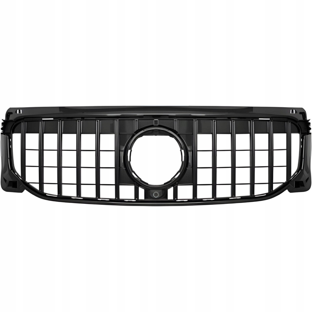 фото №1, Решётка радиатора mercedes glb-klasse x247 19-