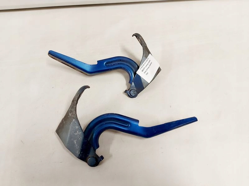 фото №1, Honda accord 7 vii петля капот правий лівий b507p