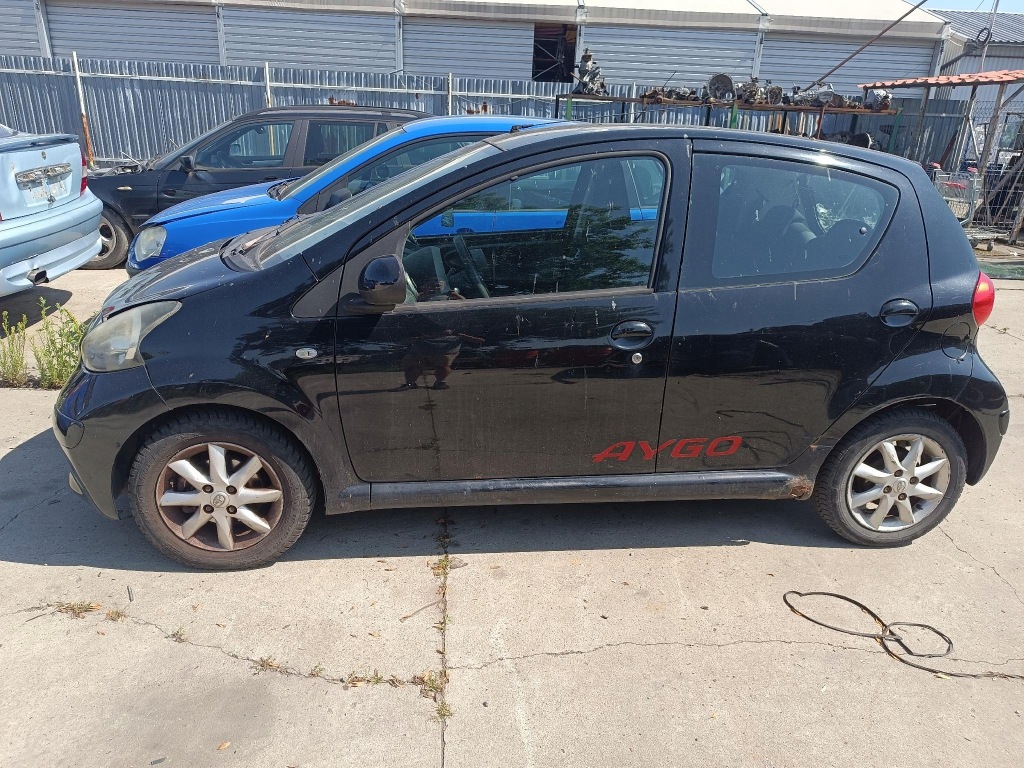 Підсилювач електричний toyota aygo spw1513 в Україні