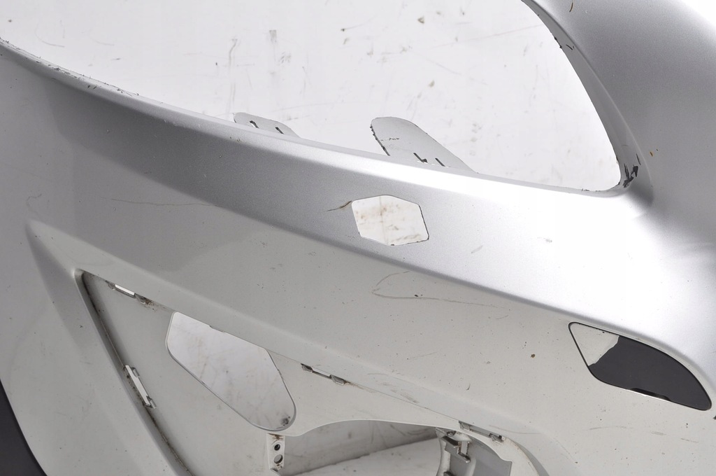 фото №9, Volvo c30 lift бампер перед передний pod омыватель 426-26