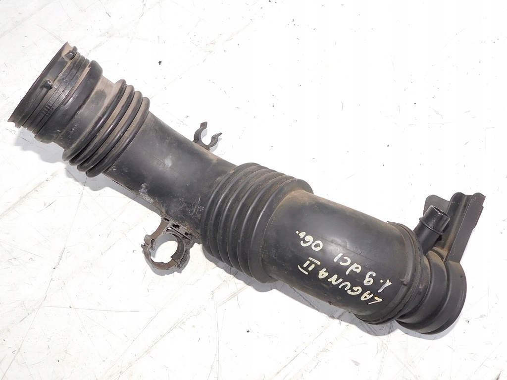 фото №6, Renault laguna ii 1.9dci 2006r труба воздуха