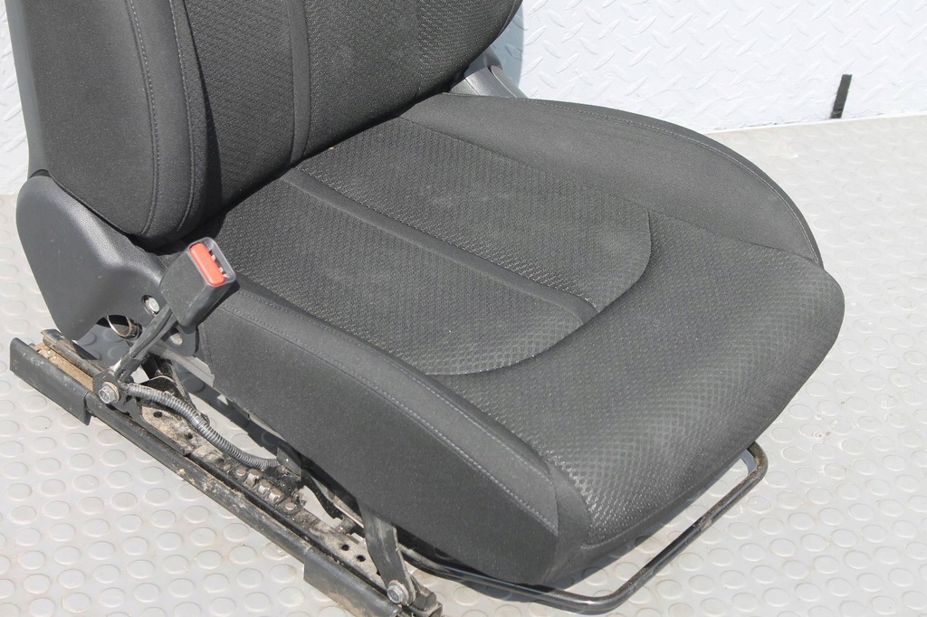 фото №14, Сидіння водія лівий перед передній kia optima iv 15-20