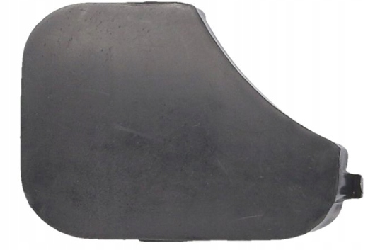 фото №1, Ford fiesta 05-08 заглушка фаркоп буксировочный перед