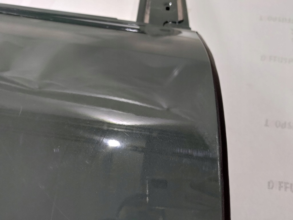 фото №7, Двері праве задня праве задні kia niro ii 22-