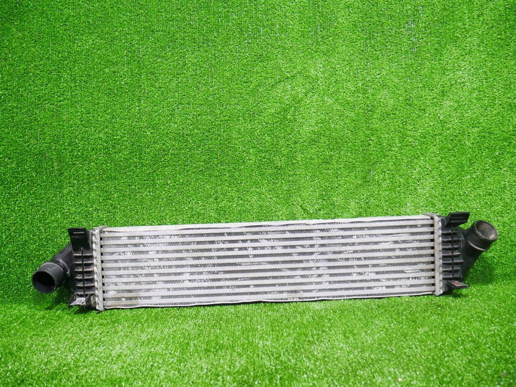 фото №1, Volvo v40 xc40 радіатор інтеркулер 31319168