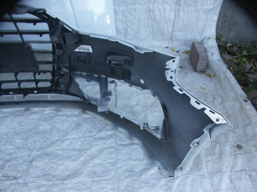 Audi a3 8v sedan 13 -16 бампер передний решётка радиатора kielce-gliwice Киев