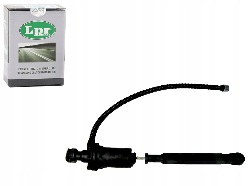 фото №1, Lpr насос зчеплення 15,87mm nissan primastar