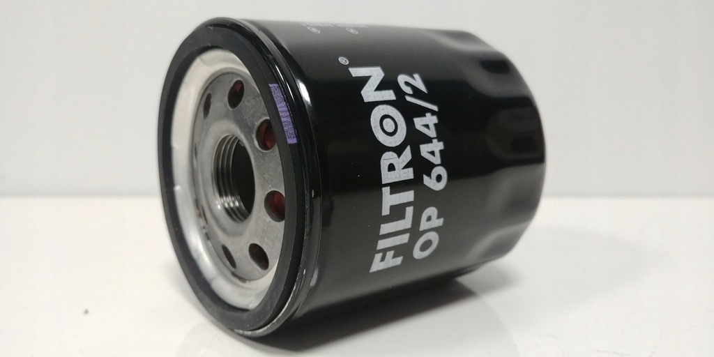 фото №15, Фільтр оливи alfa romeo giulia, stelvio buick enclave, lae cadillac