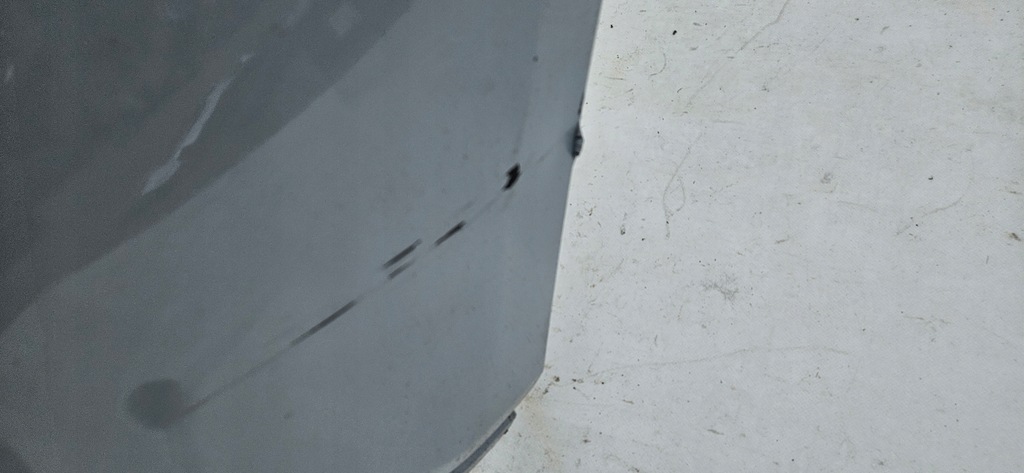 фото №8, Бампер volvo v40 cross country 12-18 перед spr xc40 заглушки заглушка