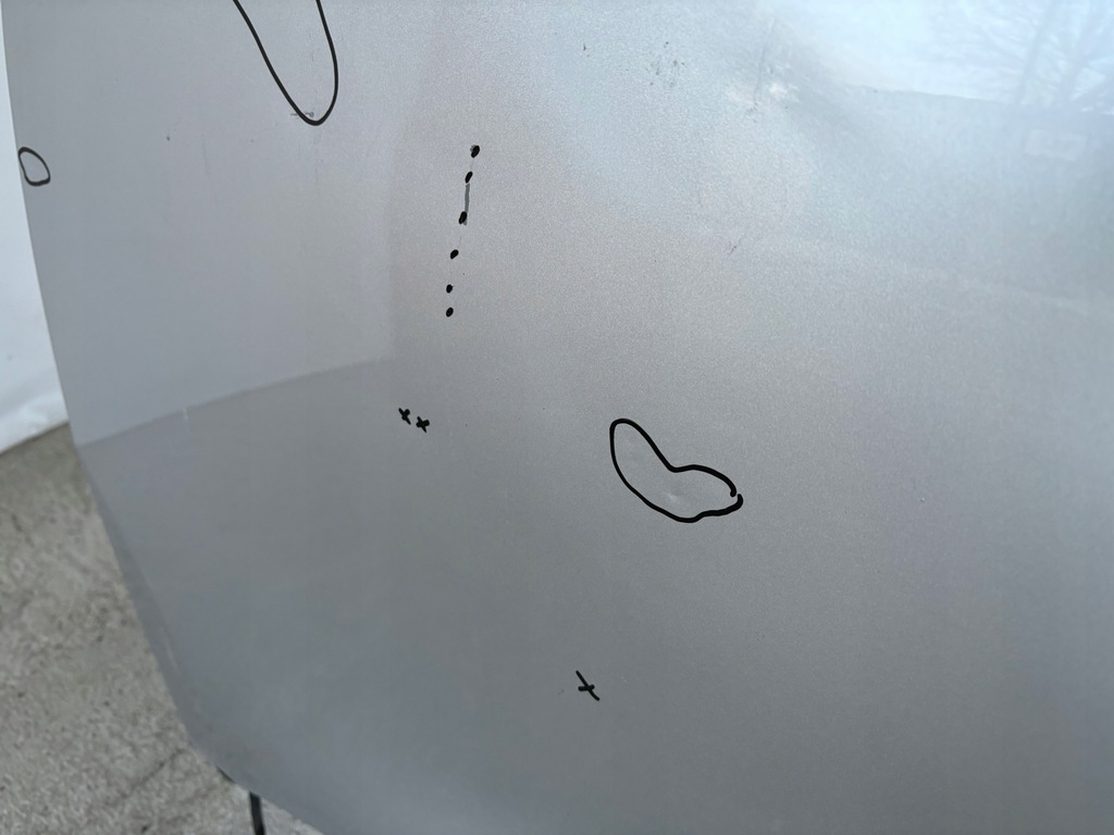 фото №13, Mg hs ehs двері передні ліва перед