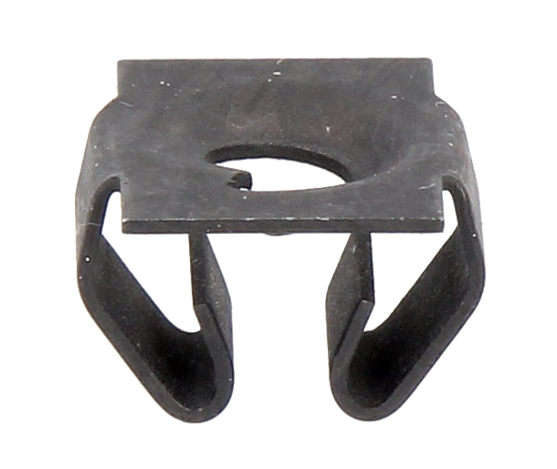 фото №1, Разъём пластина защита крыла mercedes audi 80 b2