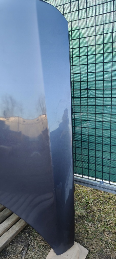 фото №7, Капот bmw 3 e90 e91 04-09