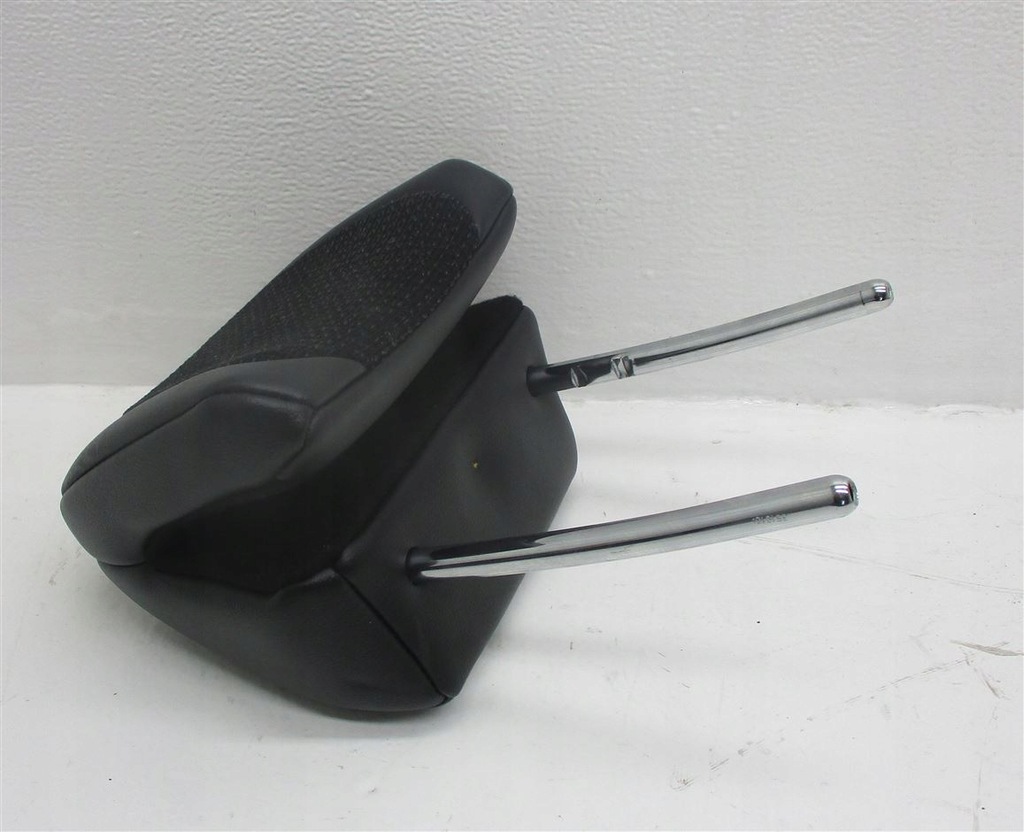 фото №7, Подголовник правый левый перед citroen c5 iii полукожа