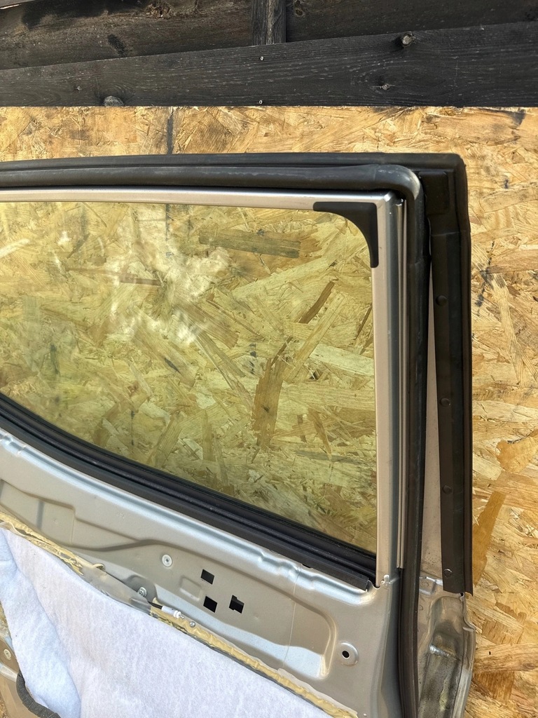 фото №15, Двері задня задні ліва nissan qashqai ii j11 ky0