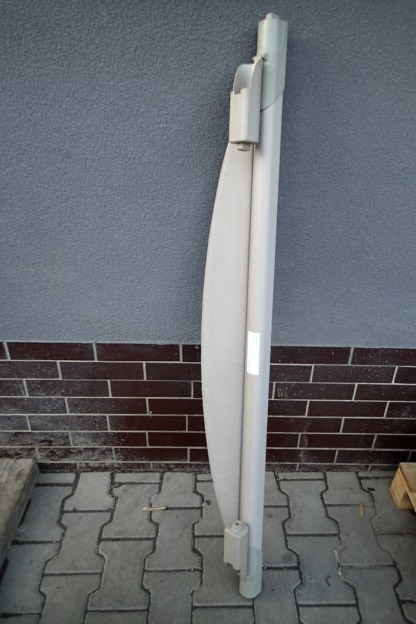 фото №1, Chrysler pacifica 2003-2008 шторка багажника