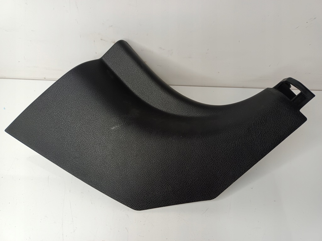 фото №1, Захист поріг стійка перед kia ceed iii правий права