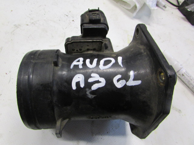 фото №1, Расходомер audi a3 8l