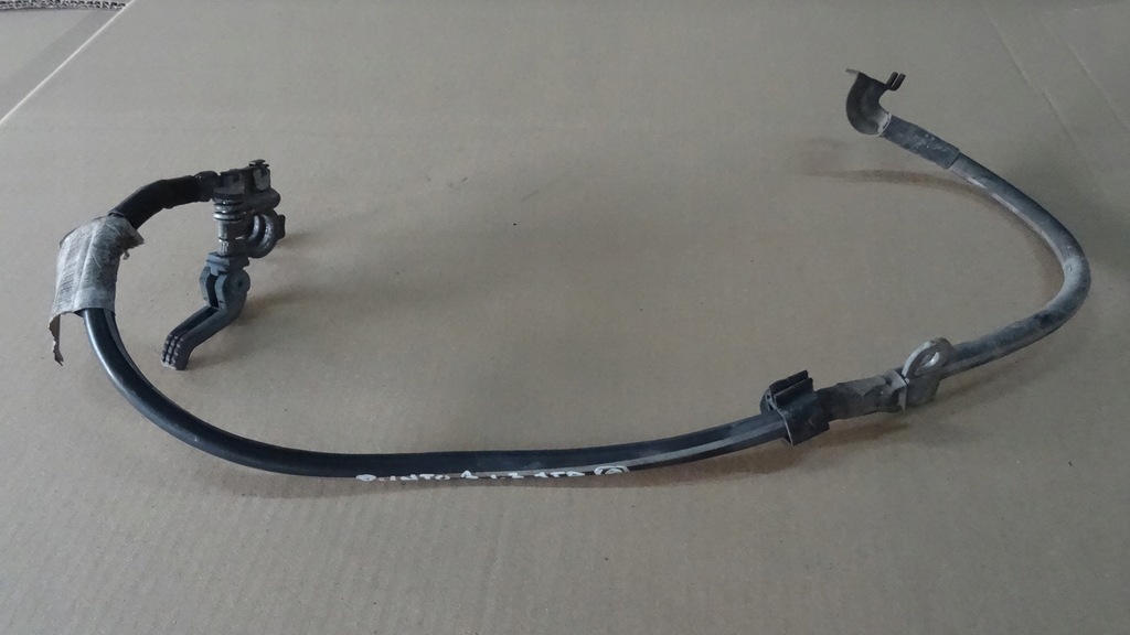 фото №1, Punto 3 iii 1.3jtd клема мінусова