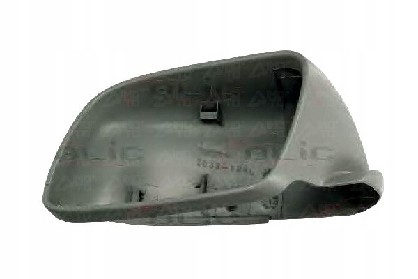 фото №2, Blic 6103-01-1321119p корпус, зеркало наружное