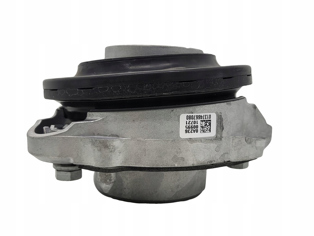 фото №1, Подушка амортизатора ducato jumper 14- перед pr