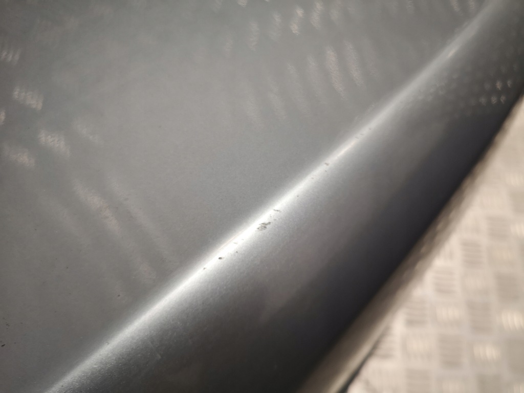 фото №7, Кришка багажника багажника bmw f01 f02 f04 896 bluewater