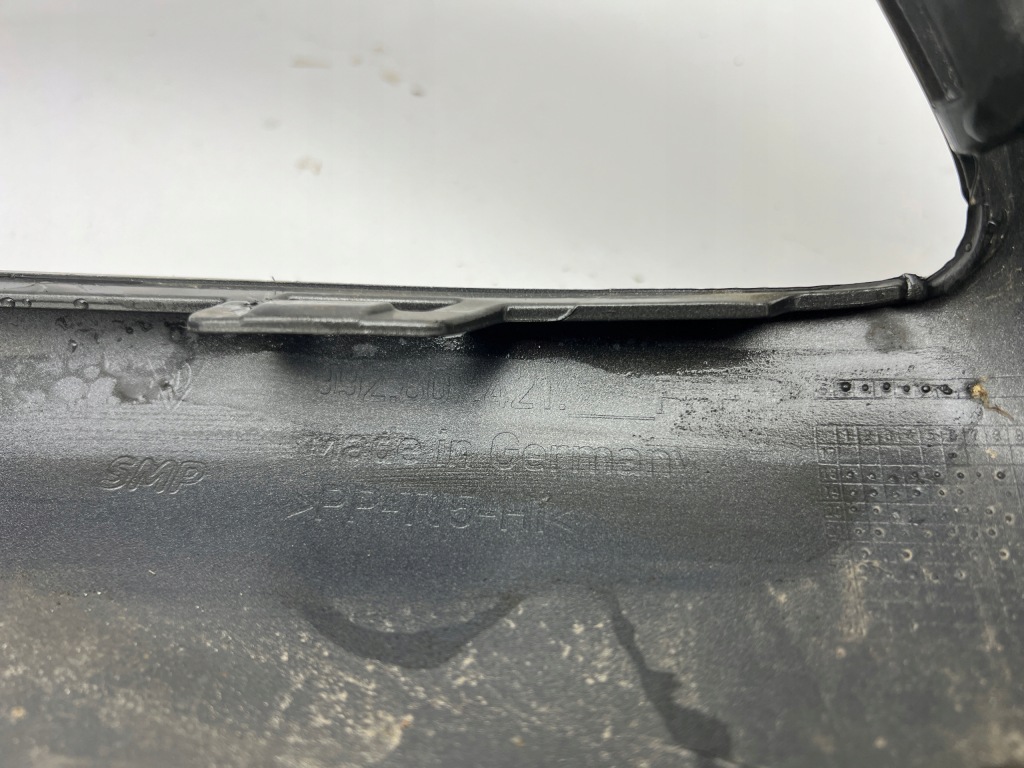 фото №10, Porsche 911 992 carrera 4s бампер задній задня 4xpdc оригінал oem 19-