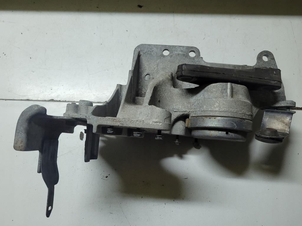 фото №1, Renault koleos i 2.0 dci подушка двигателя