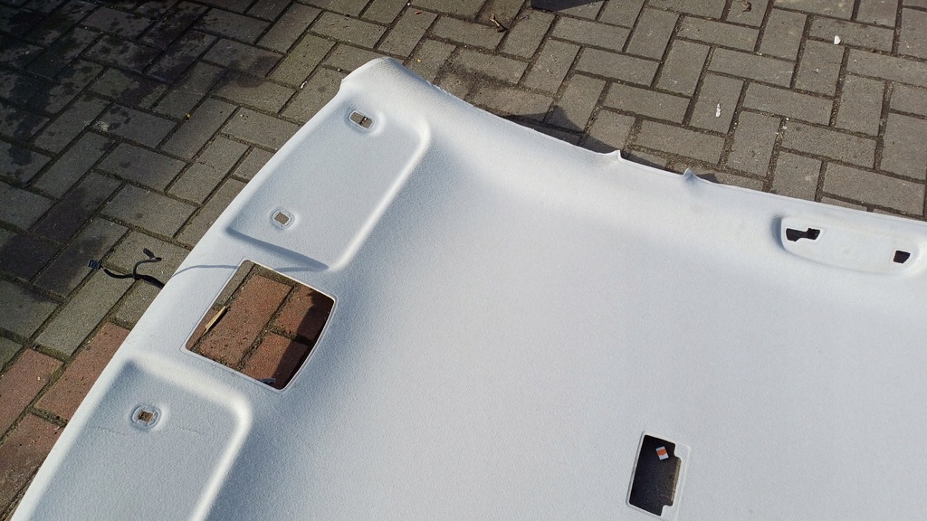 фото №5, Mazda 3 09-13 bl hb стеля europa