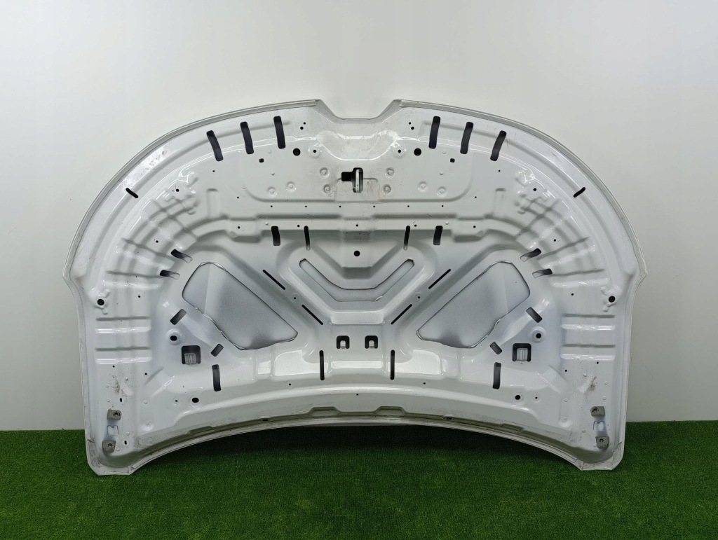 Renault arkana капот крышка двигателя Недорого