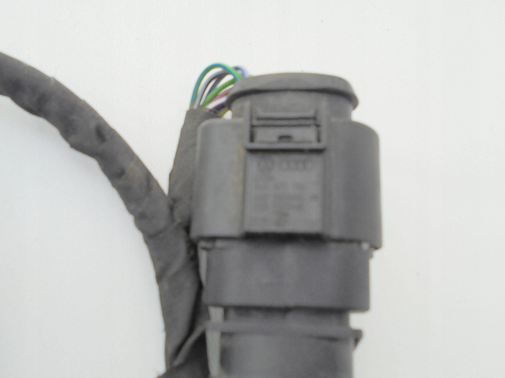 фото №10, Vw t-roc бак adblue 5q0131877r