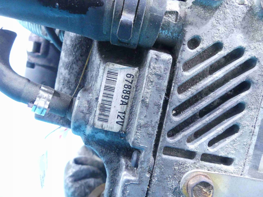 фото №10, Webasto audi a8 d3 4e0265081