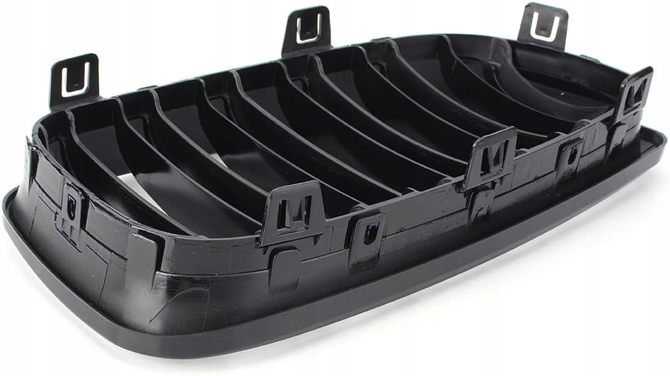 фото №8, Решётка решётка радиатора bmw seria 1 e87 e81 e82 07-12 lift ne