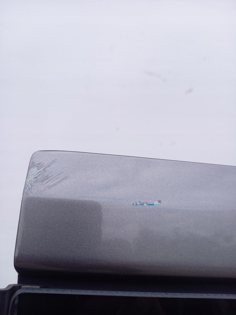 фото №6, Дверь боковой правое сдвижные renault trafic iii vivaro zafira proace