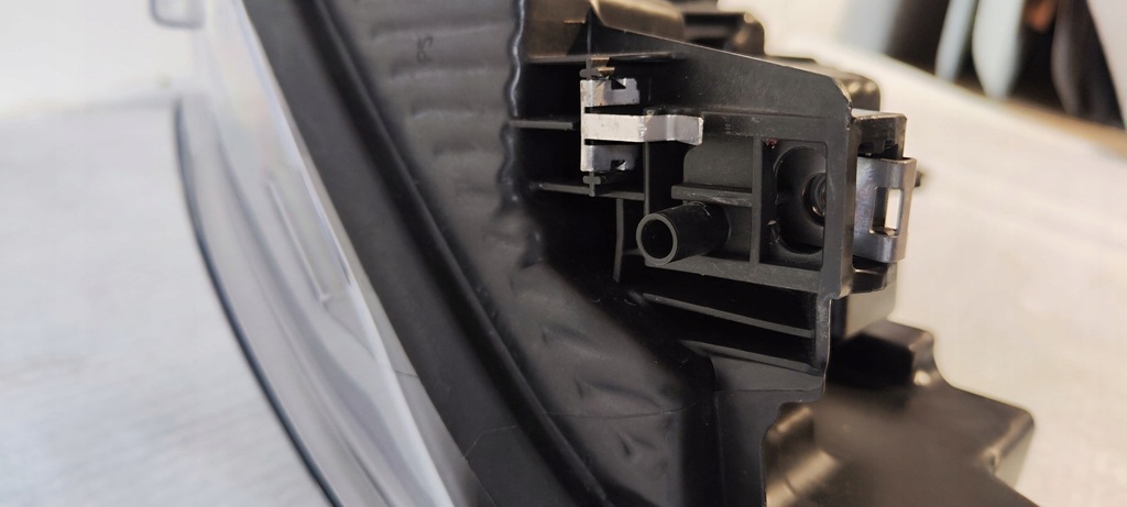 фото №14, Передня права лампа лампа права перед ford mustang mach e